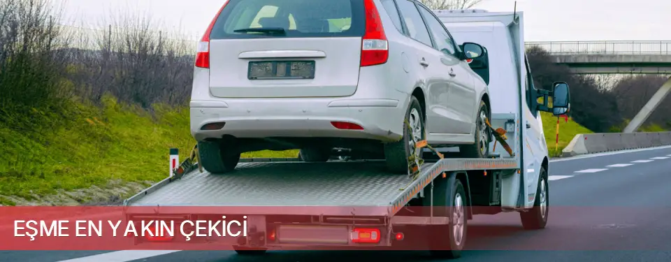 Eşme İlçemi En Yakın Çekici